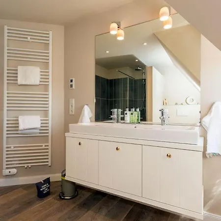 Hüs Tilda, Alte Dorfstraße 11 Ferienhaus Rantum (Sylt)